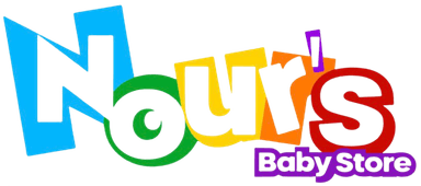 Nours Baby Logo